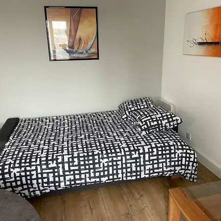 T2 Renove, Proche Saint-Nazaire (Loire-Atlantique)