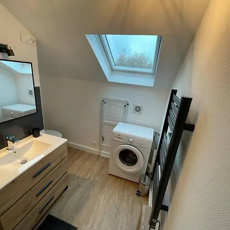 T2 Renove, Proche Apartment