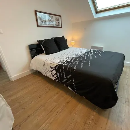Apartment T2 Renove, Proche